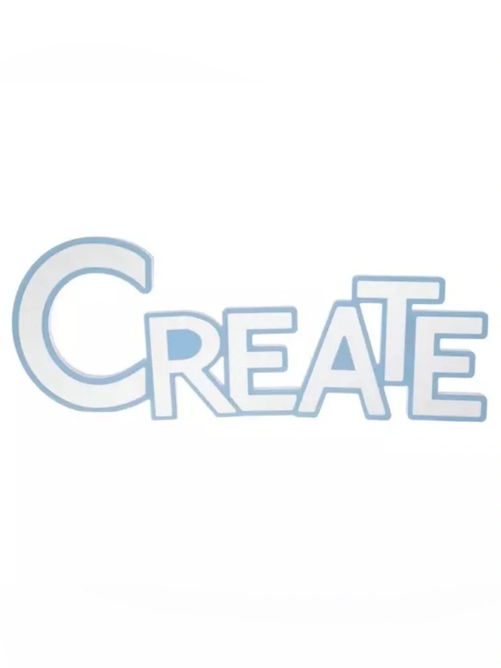 Create LED Wood Sign